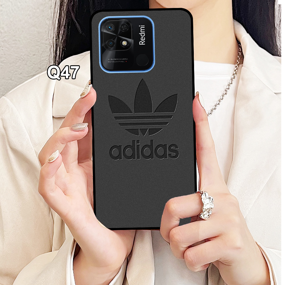Ốp Điện Thoại Xiaomi Redmi 10C - Redmi 9C - Redmi 10A In Hình Họa Tiết Sport -Trend- CASE88.