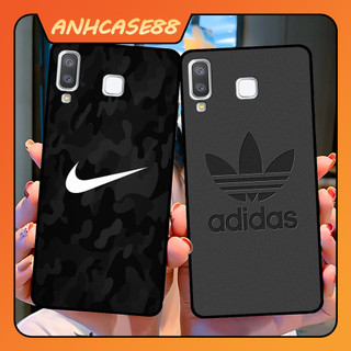 Ốp Lưng Điện Thoại SamSung A8 Star - A9 Star In Hình Họa Tiết Sport -Trend- CASE88.