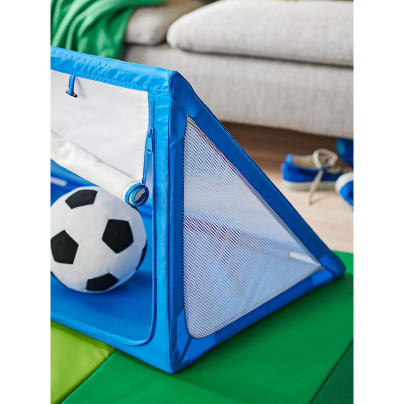 Goal/ giỏ đựng đồ SPORTSLIG IKEA chính hãng