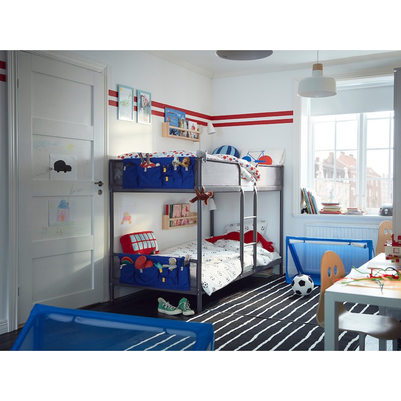 Goal/ giỏ đựng đồ SPORTSLIG IKEA chính hãng