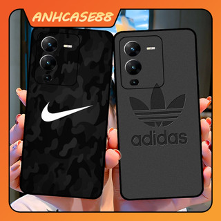 Ốp Lưng Vivo V25 Pro In Hình Họa Tiết Sport -Trend- CASE88.