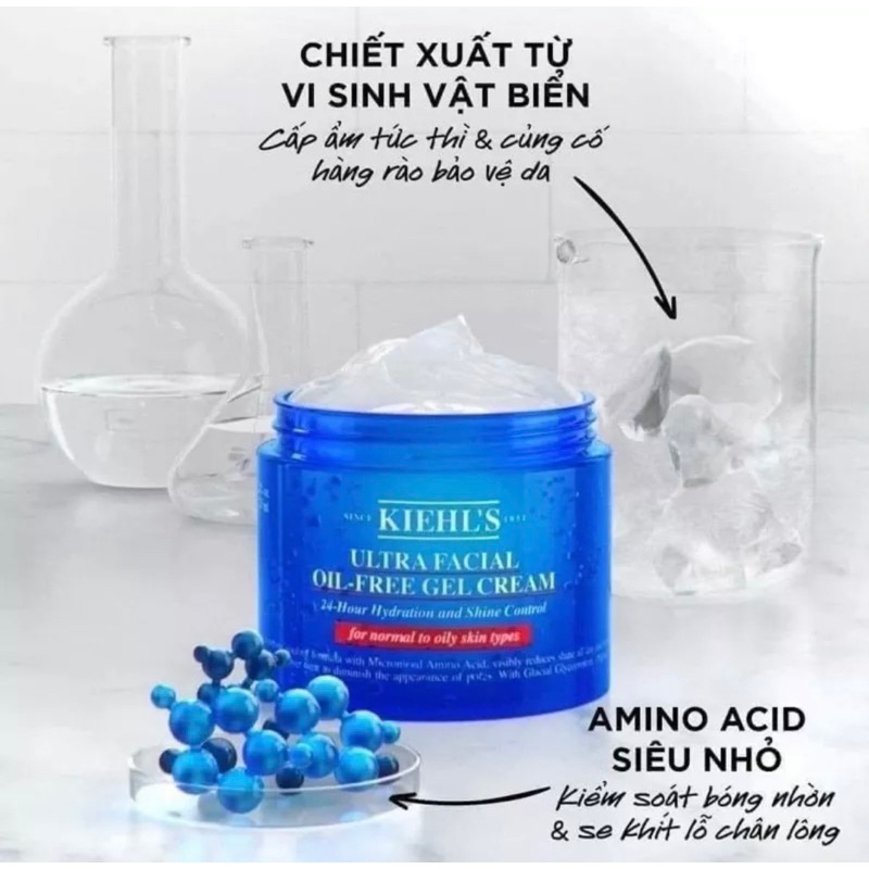 Mặt Nạ Đất Sét Kiehls Mini