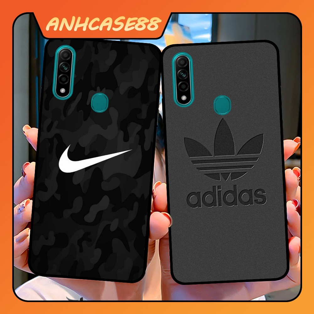 Ốp Lưng Điện Thoại Oppo A31 2020 In Hình Họa Tiết Sport -Trend- CASE88.