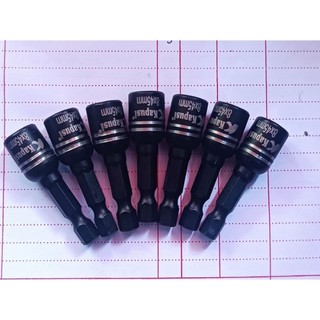 Đầu Bắn Tôn Xiết Tôn cao cấp 8mm kapusi.