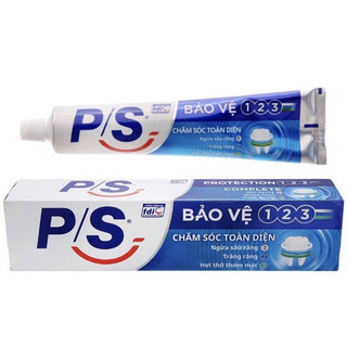 P/S kem đánh răng chăm sóc toàn diện 240g