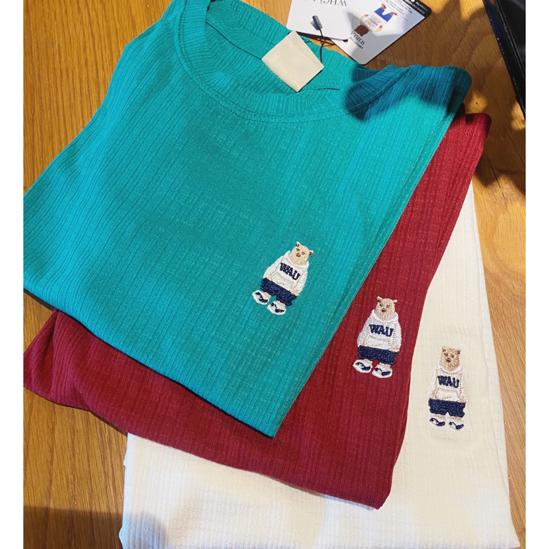 Áo Thun LV Thêu Logo Xuất Xịn