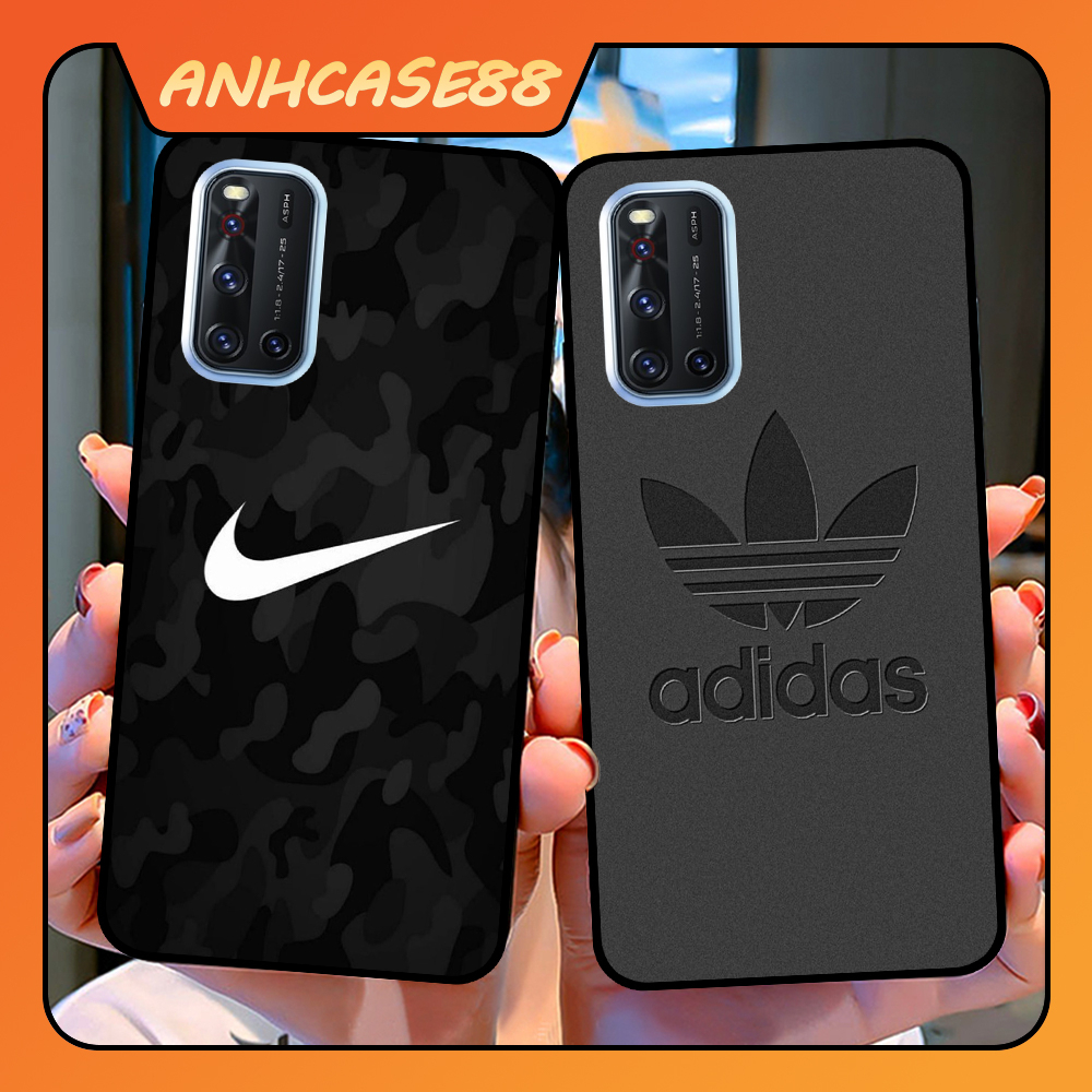 Ốp Điện Thoại Vivo V19 In Hình Họa Tiết Sport -Trend- CASE88.