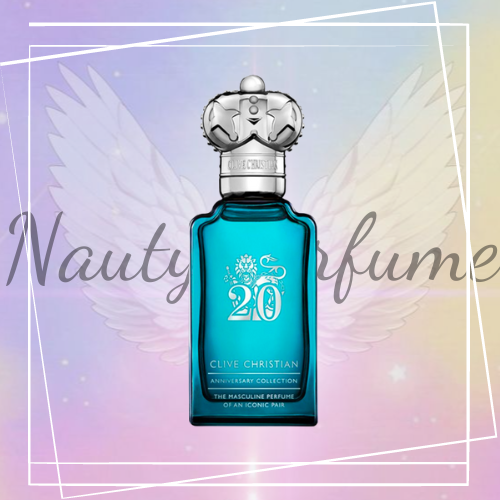Nước hoa Clive Christian 20th Anniversary Iconic Limited Edition 5ml/10ml/20ml