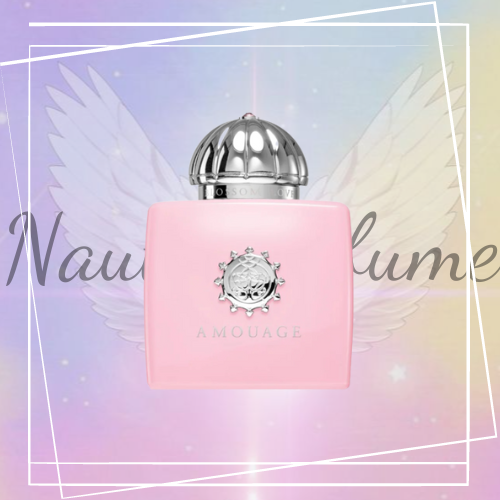 Nước Hoa chính hãng Amouage Blossom Love 5ml/10ml/20ml