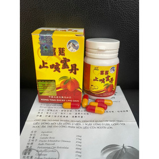 Ho cung đình hong kong 30 viên