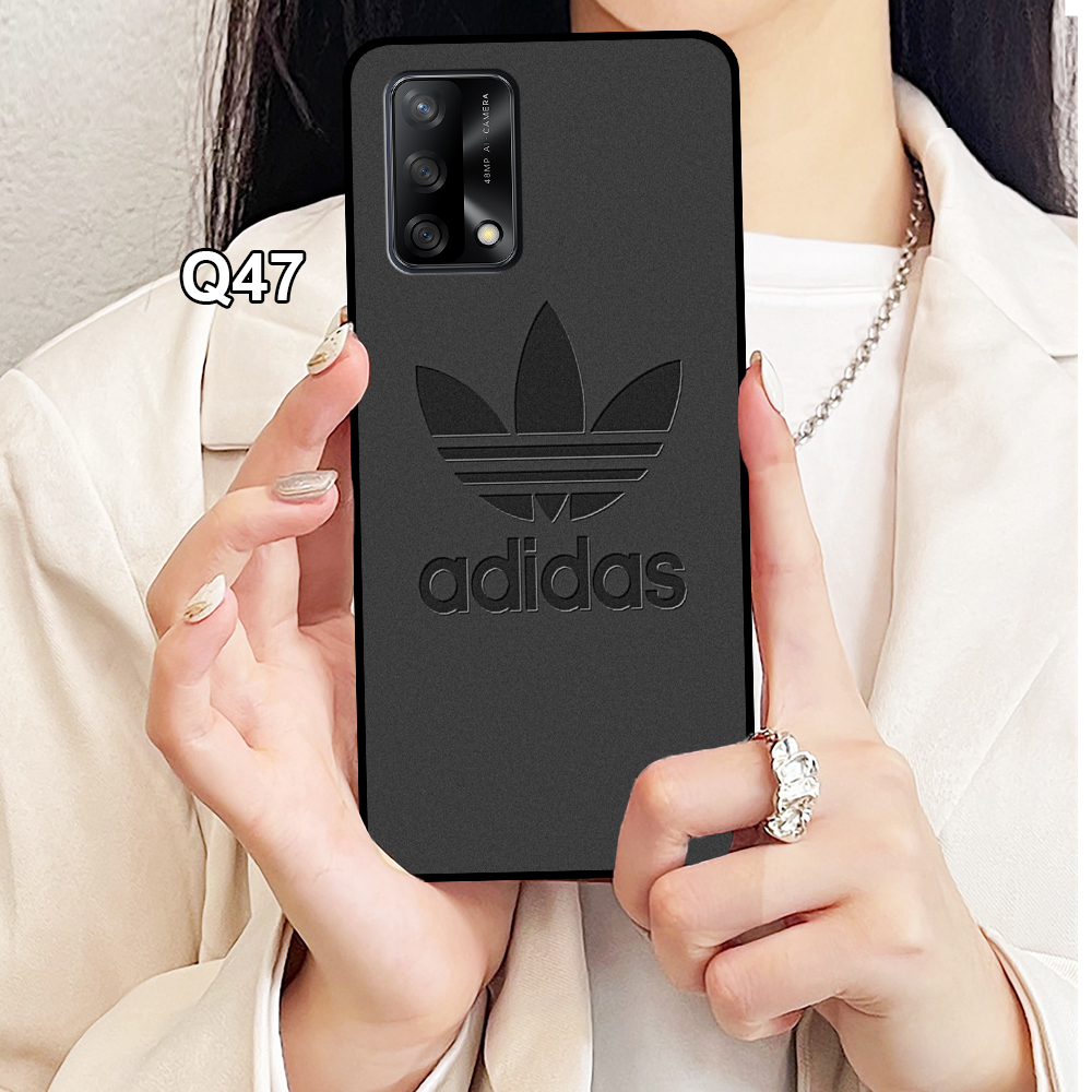 Ốp Lưng Điện Thoại Oppo A54 - A74 - A74 5G In Hình Họa Tiết Sport -Trend- CASE88.