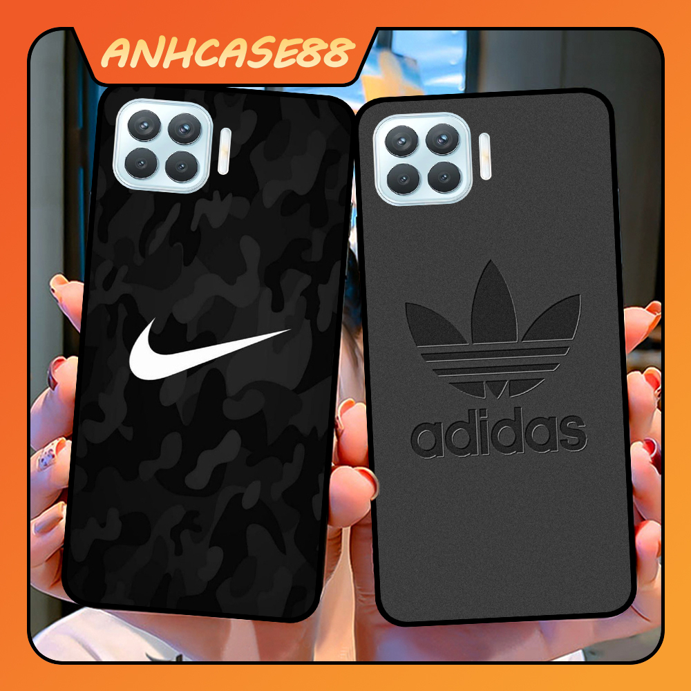 Ốp Lưng Điện Thoại Oppo A73 - A93 In Hình Họa Tiết Sport -Trend- CASE88.