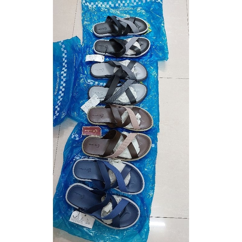 Dép Thái Lan Kardas - Street 3.1 thời trang.