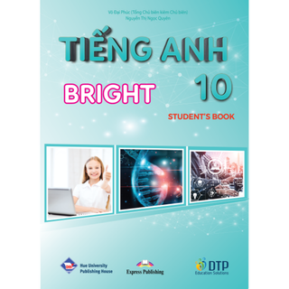 Sách - dtpbooks - tiếng anh 10 bright student's book