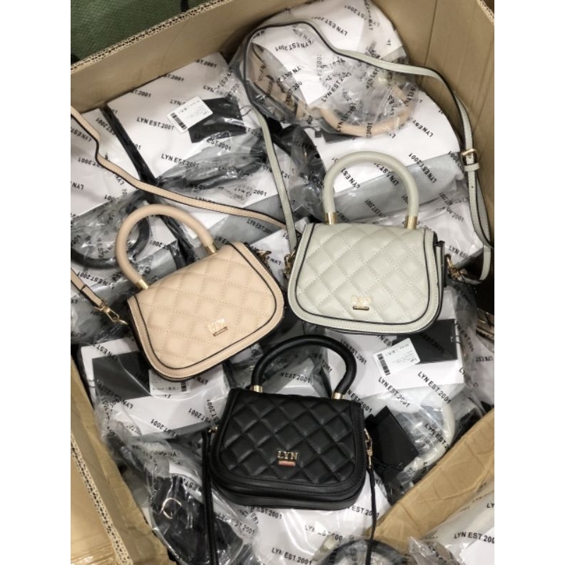 TÚI LYN LIL STAR TOP HANDLE