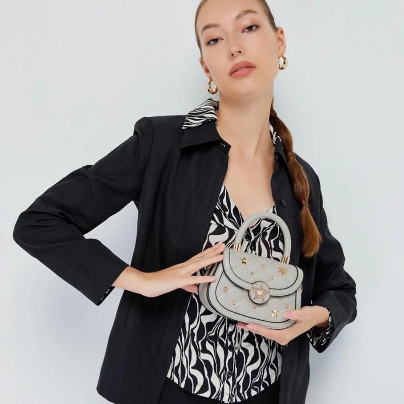 TÚI LYN LIL STAR TOP HANDLE