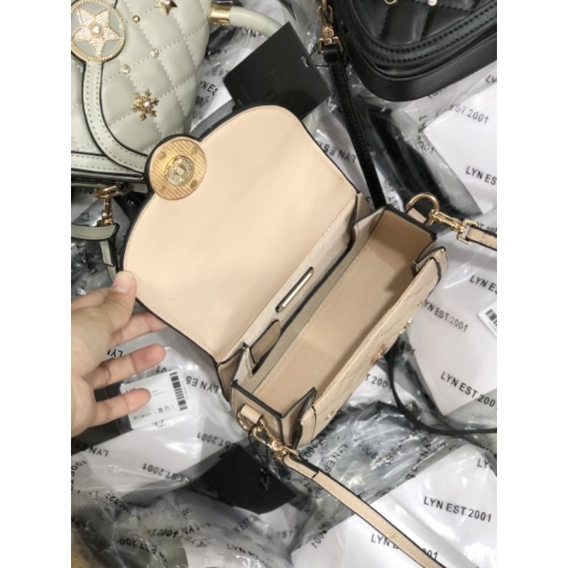 TÚI LYN LIL STAR TOP HANDLE