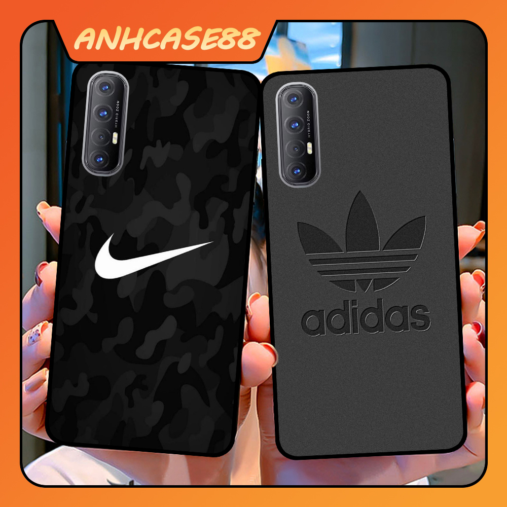 Ốp Lưng Điện Thoại Oppo Reno 3 Pro In Hình Họa Tiết Sport -Trend- CASE88.