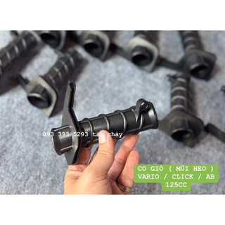 Mủi heo 125cc vario / click / ab