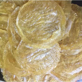 Khô cá bóng ép hình tròn 1kg Cá Bò Khô Ngon Ngọt Loại 1 Ép Tròn