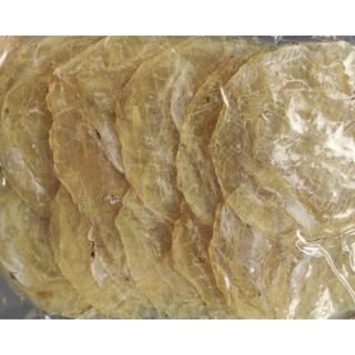 Khô cá bóng ép hình tròn 1kg Cá Bò Khô Ngon Ngọt Loại 1 Ép Tròn