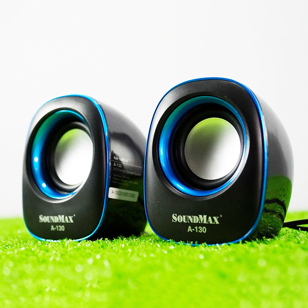 Loa SoundMax A130/2.0 Chính hãng bảo hành 12 tháng