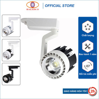 Đèn Rọi, Đèn Rọi Ray,  Đèn Led Ray Khửu Công Suất  20W, 30W COB Haledco  Siêu Sáng Bảo Hành 12 Tháng