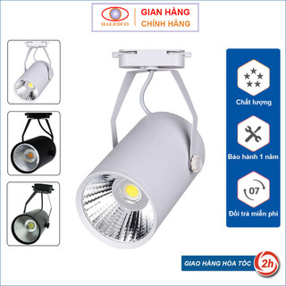 Đèn Rọi Ray, Đèn Rọi Tranh Công Suất 7W, 12W COB 888 Haledco Cao Cấp Siêu Sáng Bảo Hành 12 Tháng