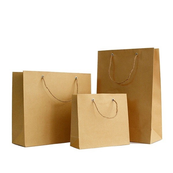 Túi giấy Kraft Hervicom KQ