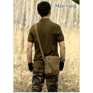 Túi đeo chéo thời trang 911