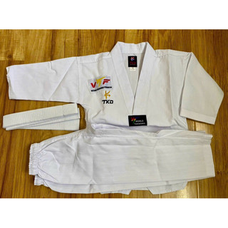 Đồ võ TAEKWONDO( loại tốt)