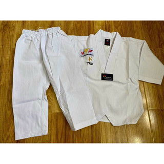 Đồ võ TAEKWONDO( loại tốt)