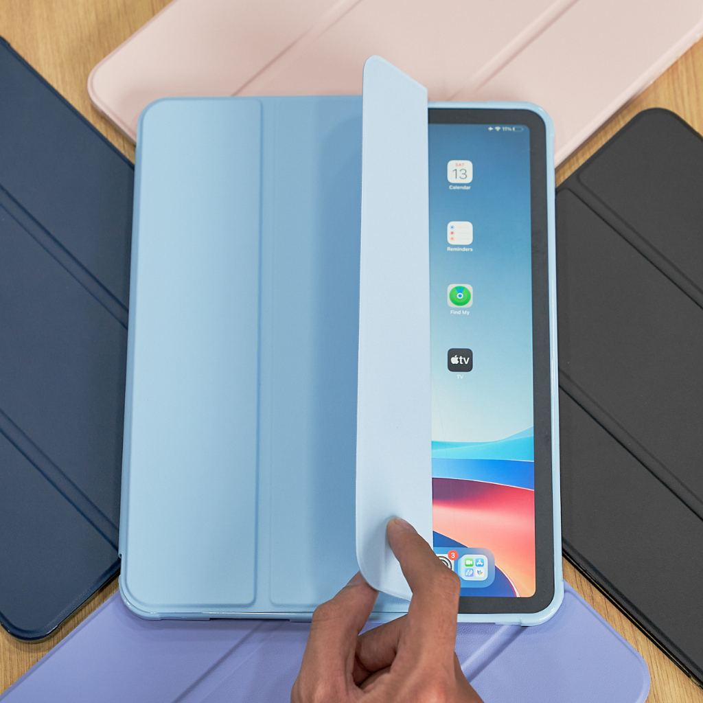 Case/ Ốp Lưng IPAD WIWU Classic II