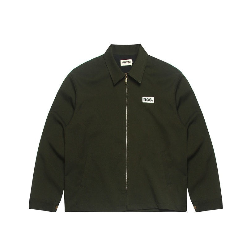 Áo Khoác NCS® Work Jacket