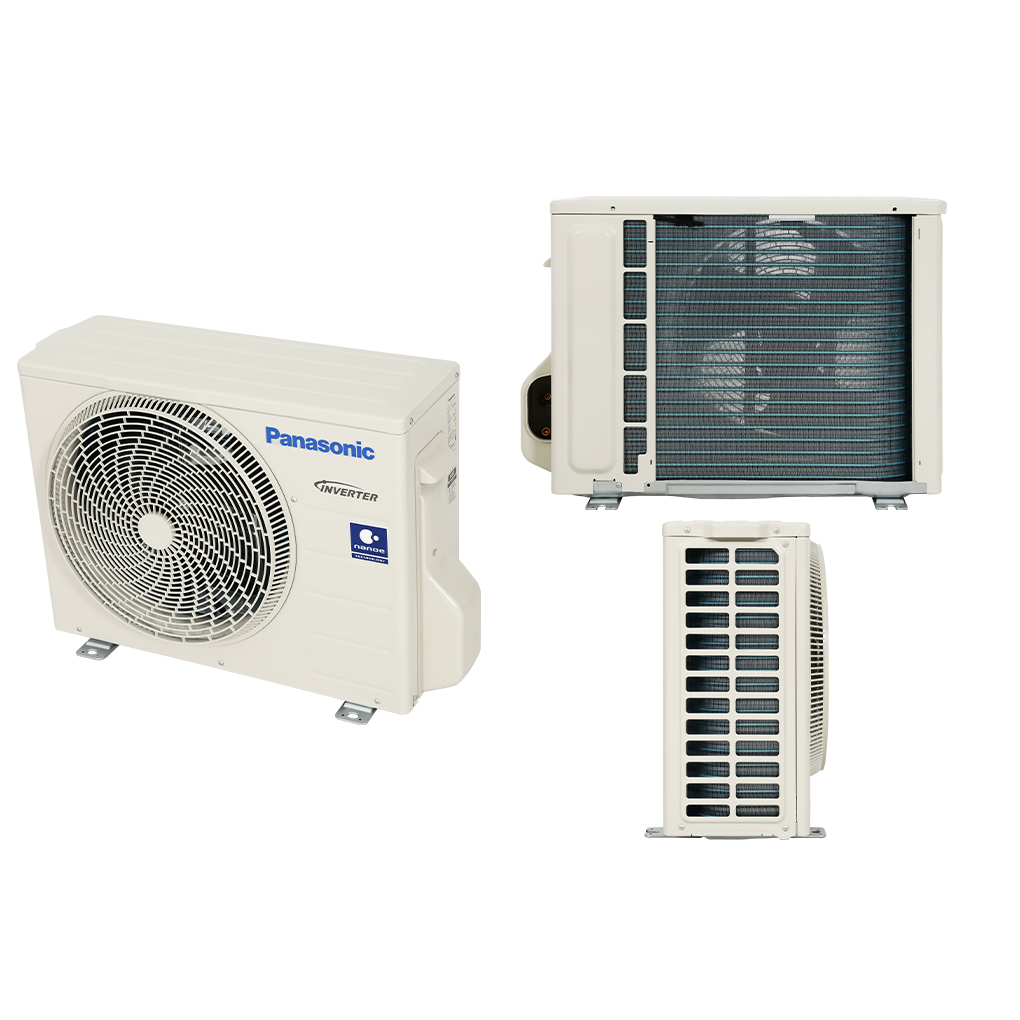 Máy lạnh Panasonic Inverter 1 HP CU/CS-XU9ZKH-8 2023