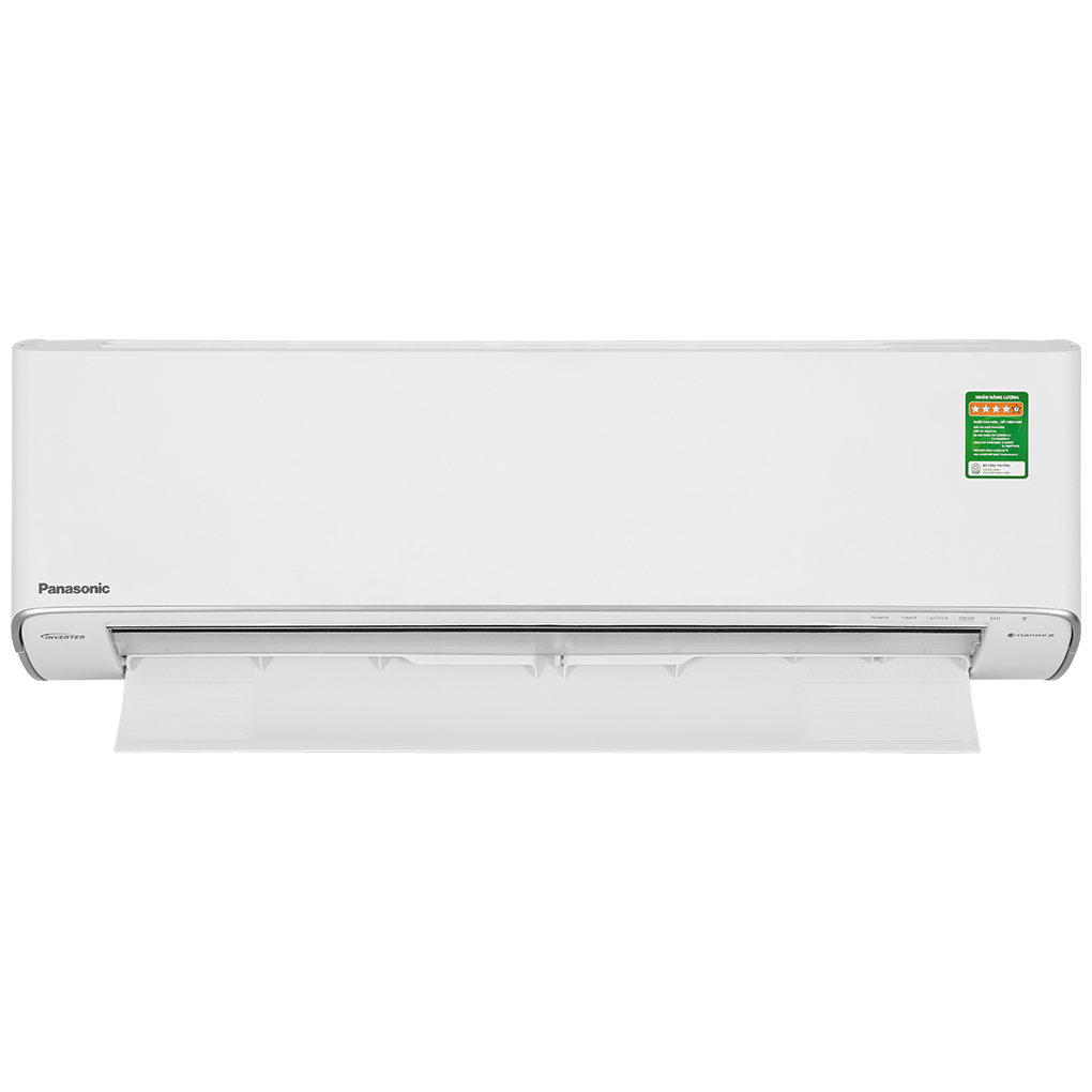 Máy lạnh Panasonic Inverter 1 HP CU/CS-XU9ZKH-8 2023