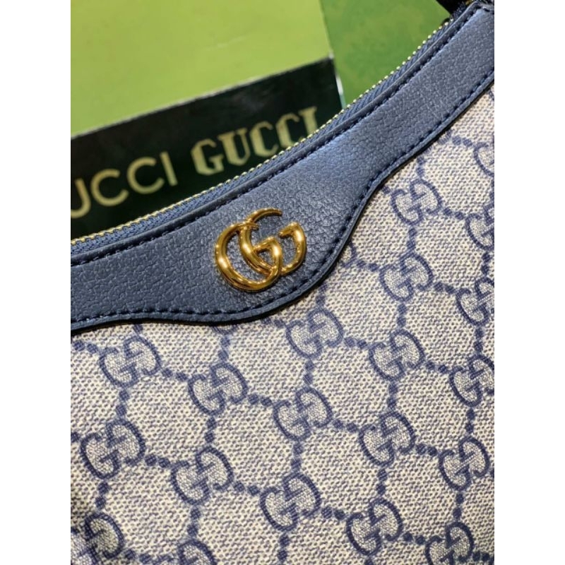 TÚI KẸP NÁCH GUC.CI Ophidia