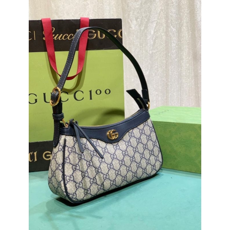 TÚI KẸP NÁCH GUC.CI Ophidia