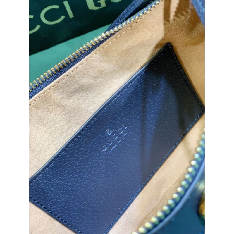 TÚI KẸP NÁCH GUC.CI Ophidia