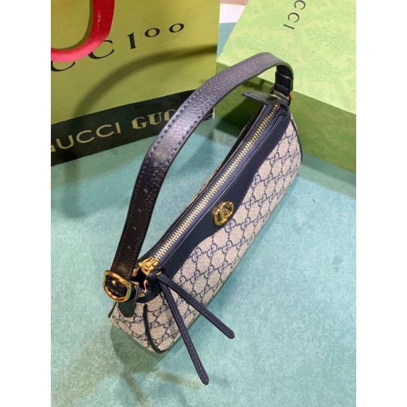 TÚI KẸP NÁCH GUC.CI Ophidia