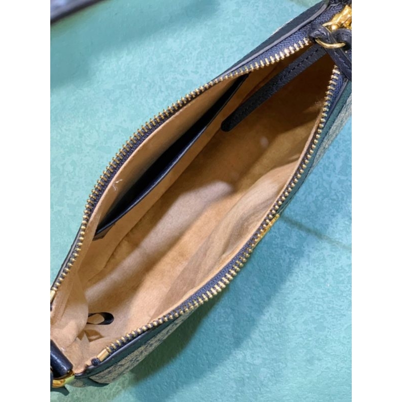 TÚI KẸP NÁCH GUC.CI Ophidia