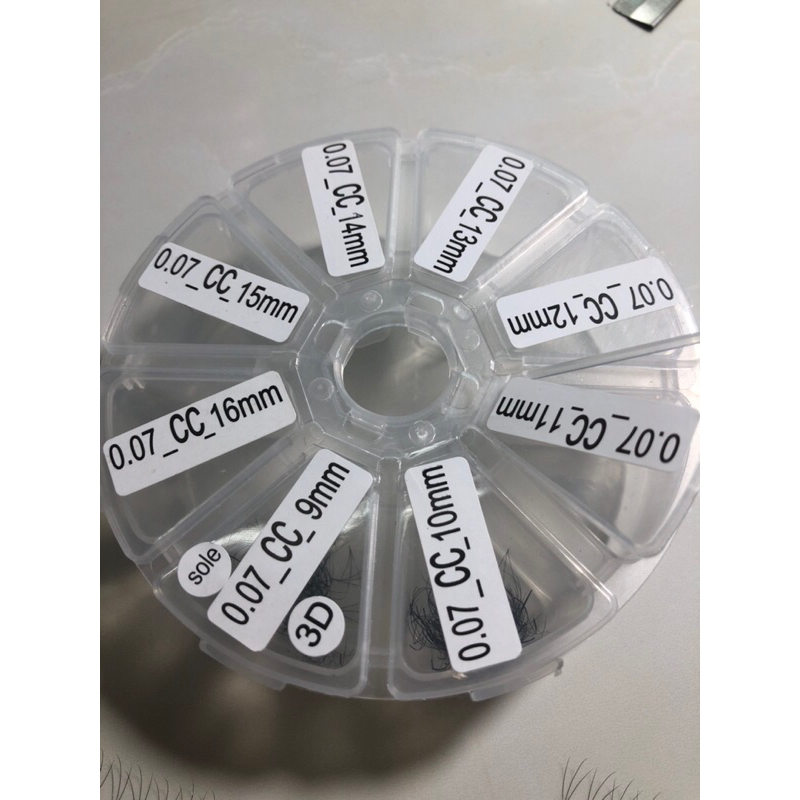 Mi fan Sole 3D mix size 0.07
