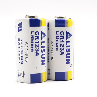  Pin CR123A CR123 cho máy ảnh film Pin 3V ShopThongMinh 
