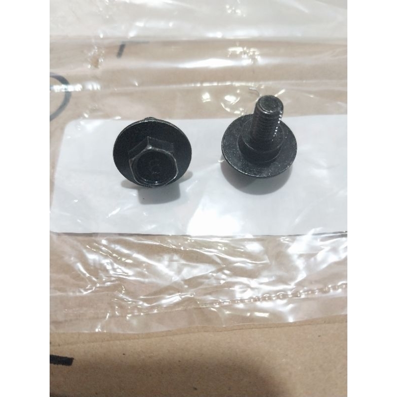 Ốc 6li khóa 10 loại có gờ KHÁCH HÀNG XEM KỸ SP TRƯỚC KHI CHỌN.