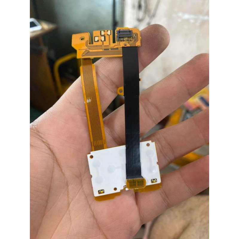 Dây nguồn Nokia 7610