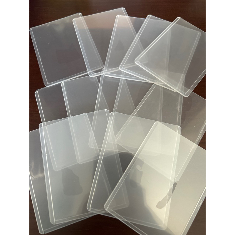 Toploader B8 nguyên seal