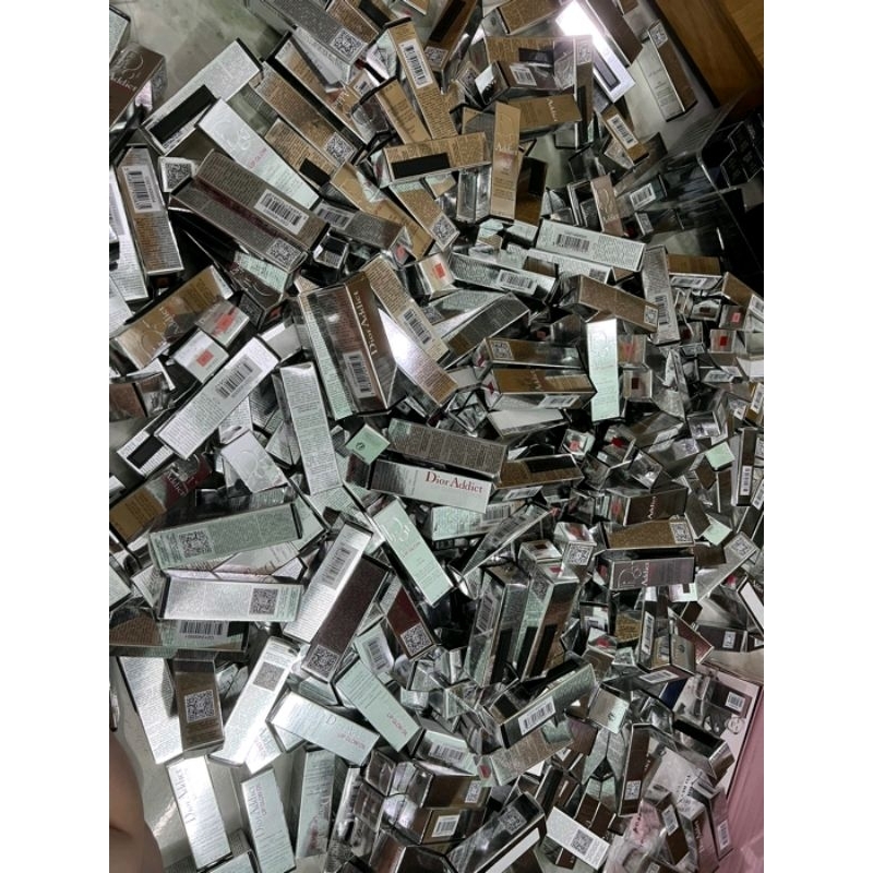 Son Dưỡng môi Lip Glow full size chuẩn aut