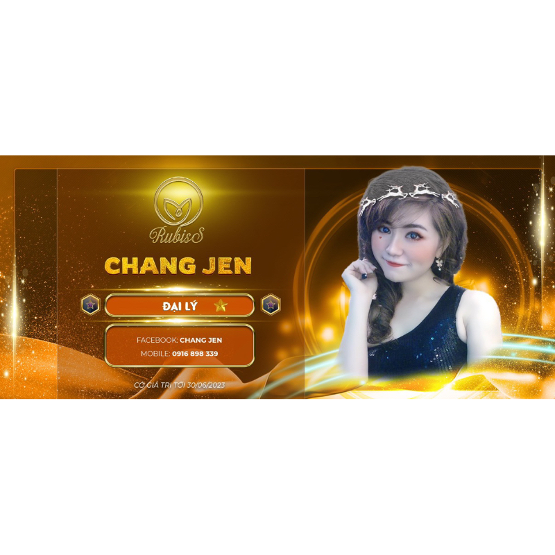 RUBISS DETOX COLLAGEN PEPTIDE TẶNG HỘP FRESH DETOX