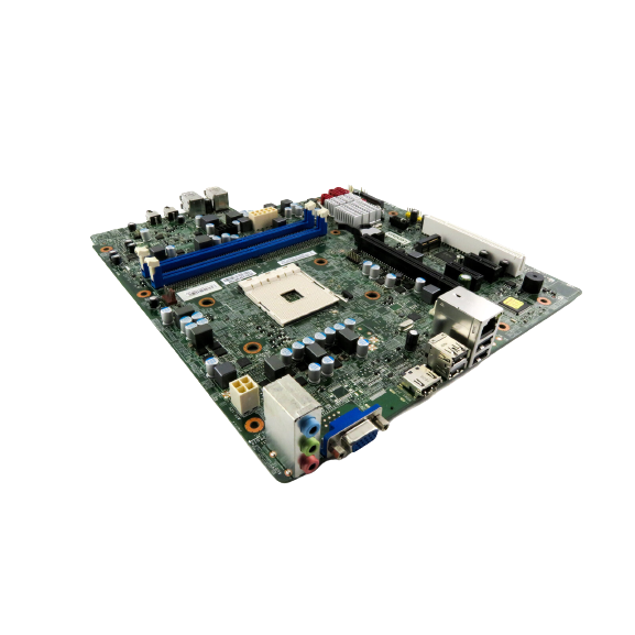 Main Lenovo B450 Wistron LA14