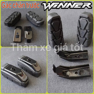 Combo phụ kiện xe Winner V1